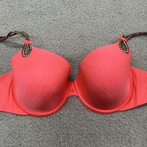 Victoria Secret Bra 38D Push Up Bra Sexy Little Things